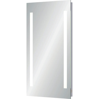 RenWil Oria Rectangle LED Mirror NDD221M042 - MT2413