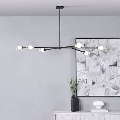 RenWil Endah Ceiling Fixture LPC4442 - LPC4442