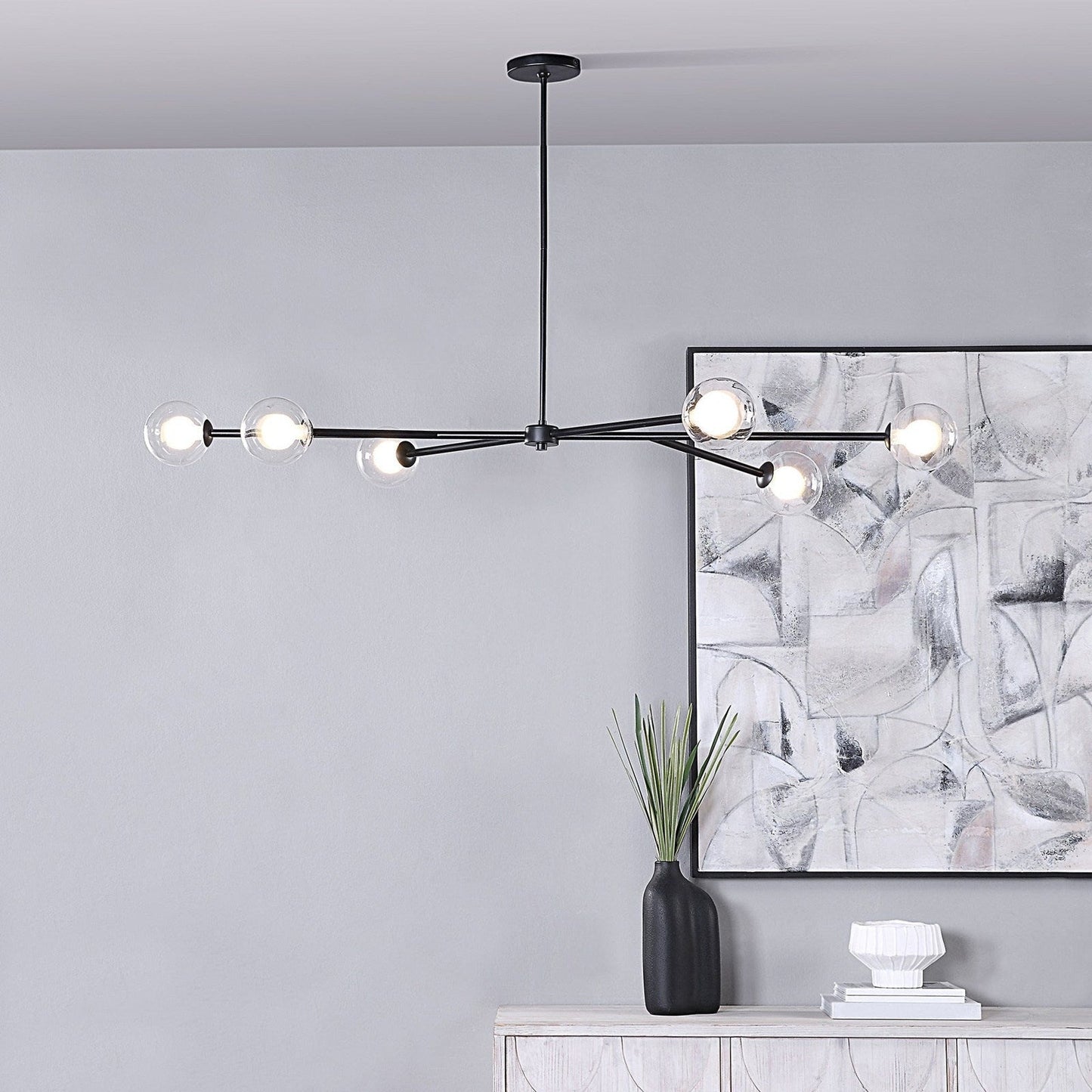 RenWil Endah Ceiling Fixture LPC4442 - LPC4442