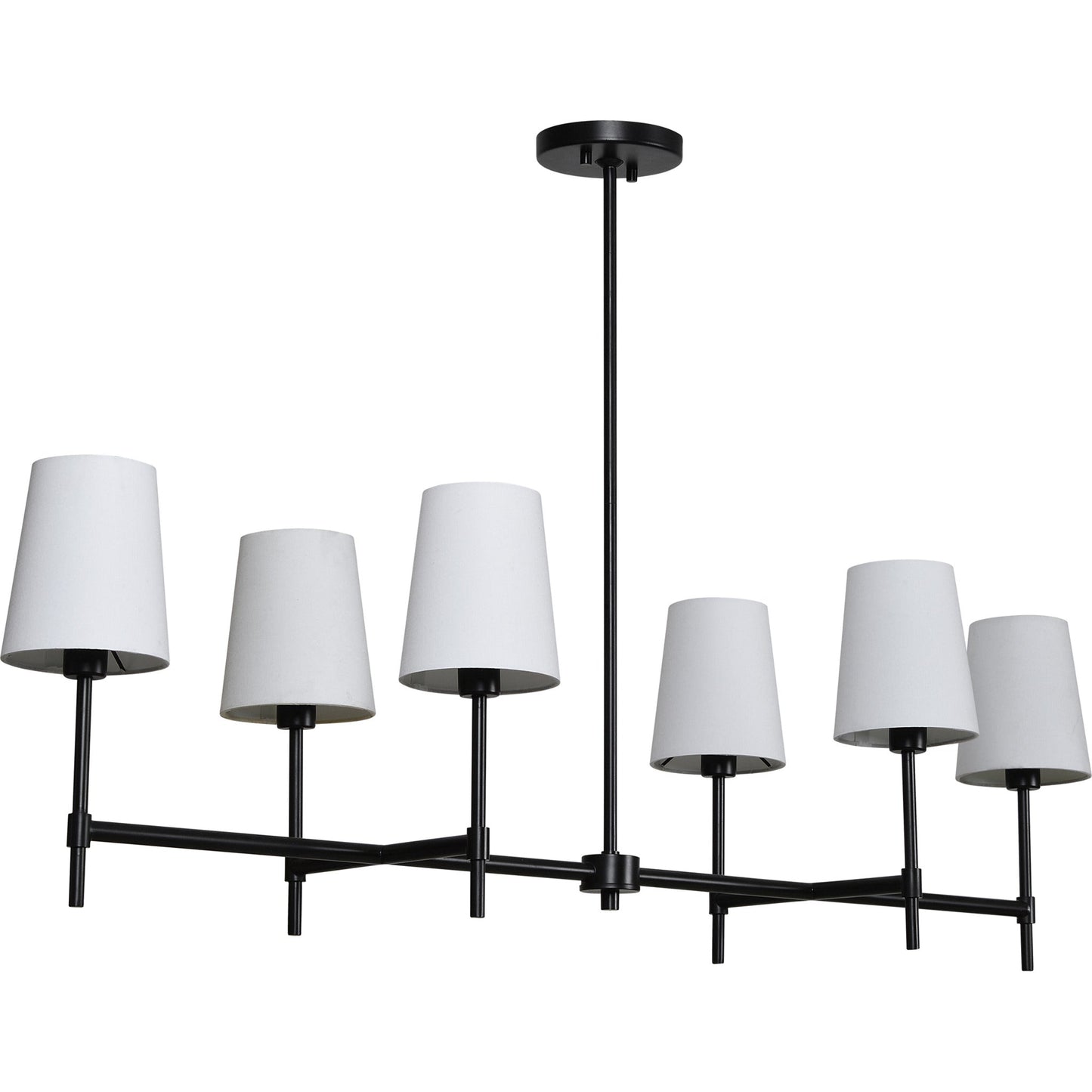 RenWil Vergara Ceiling Fixture LPC4401 - LPC4401