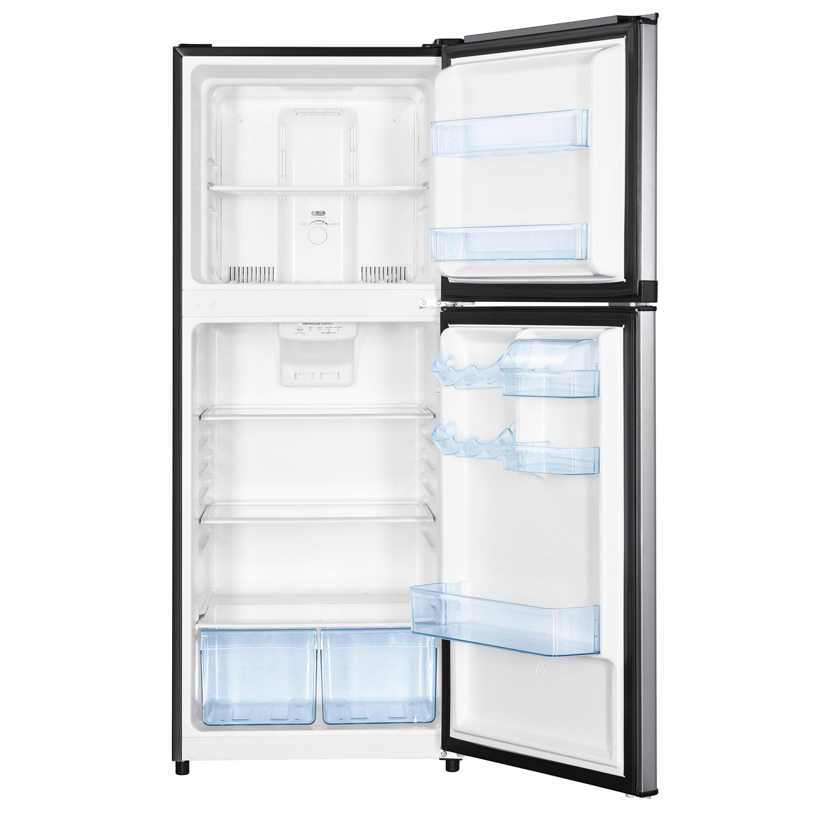 Avanti 10.0 cu. ft. Apartment Size Refrigerator - FF10B0W