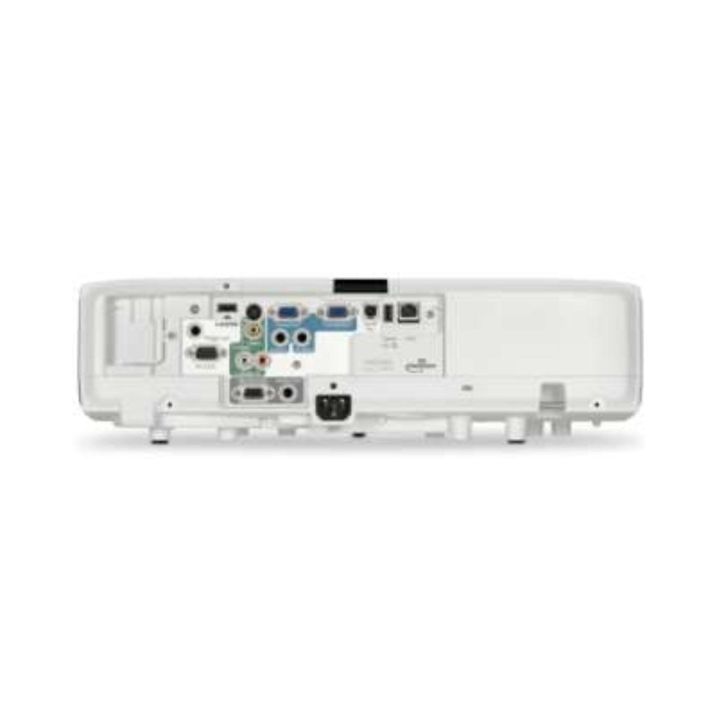 Epson PowerLite D6155W 3LCD Projector V11H396020 - V11H396020