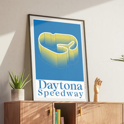 Daytona Speedway - Grintoso Series
