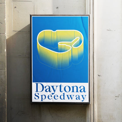 Daytona Speedway - Grintoso Series