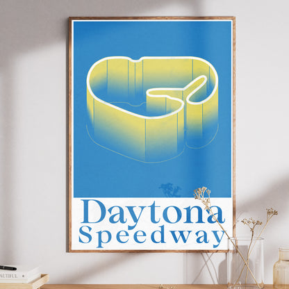 Daytona Speedway - Grintoso Series