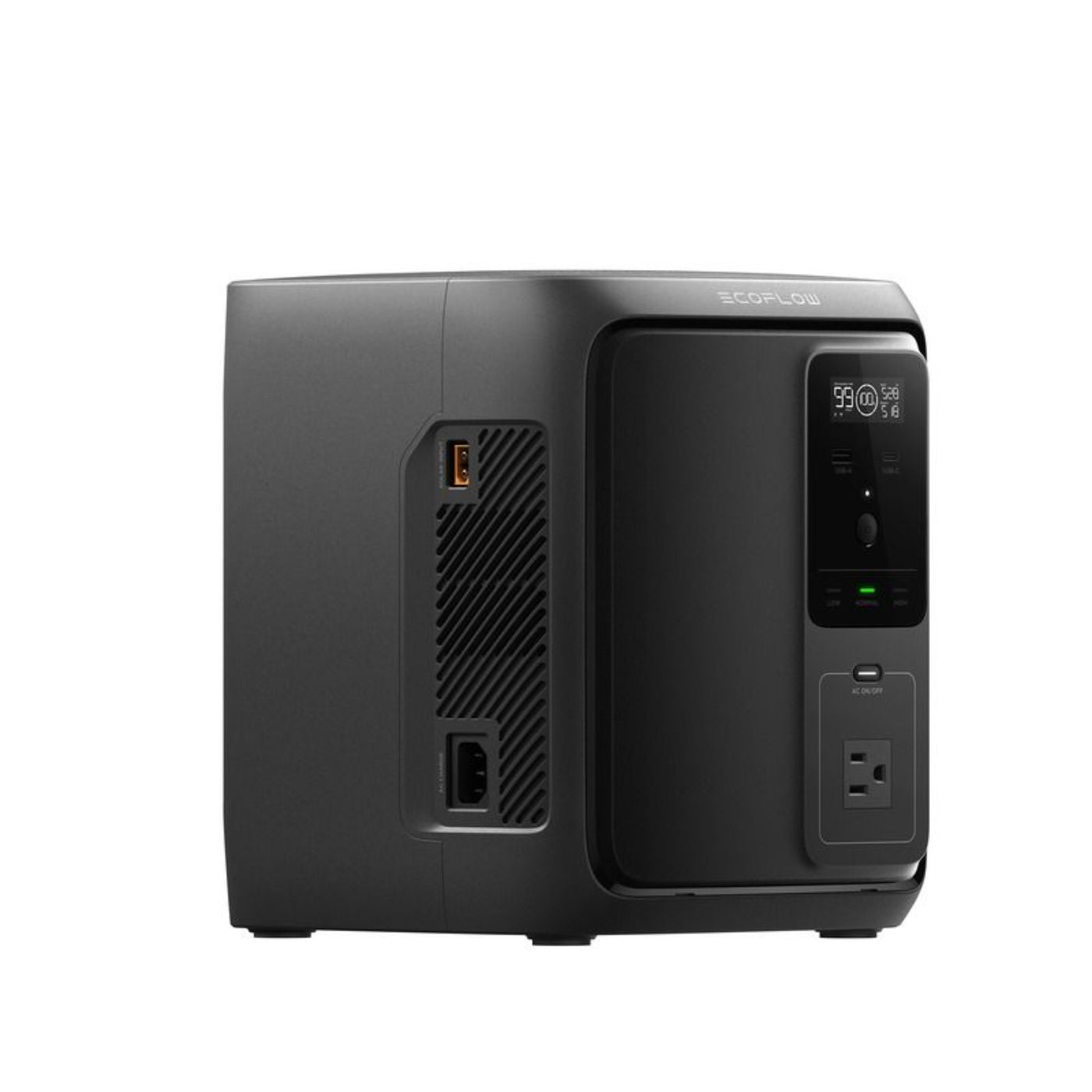 Aurora Generators  3 1000 Air (10ms UPS) Portable Power Station - EFD3A-UPS-US