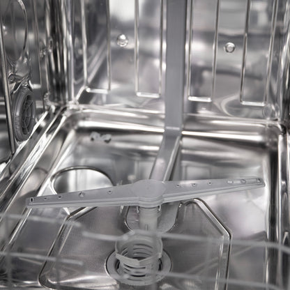 Avanti 18" Built In Dishwasher - DWF18V0W