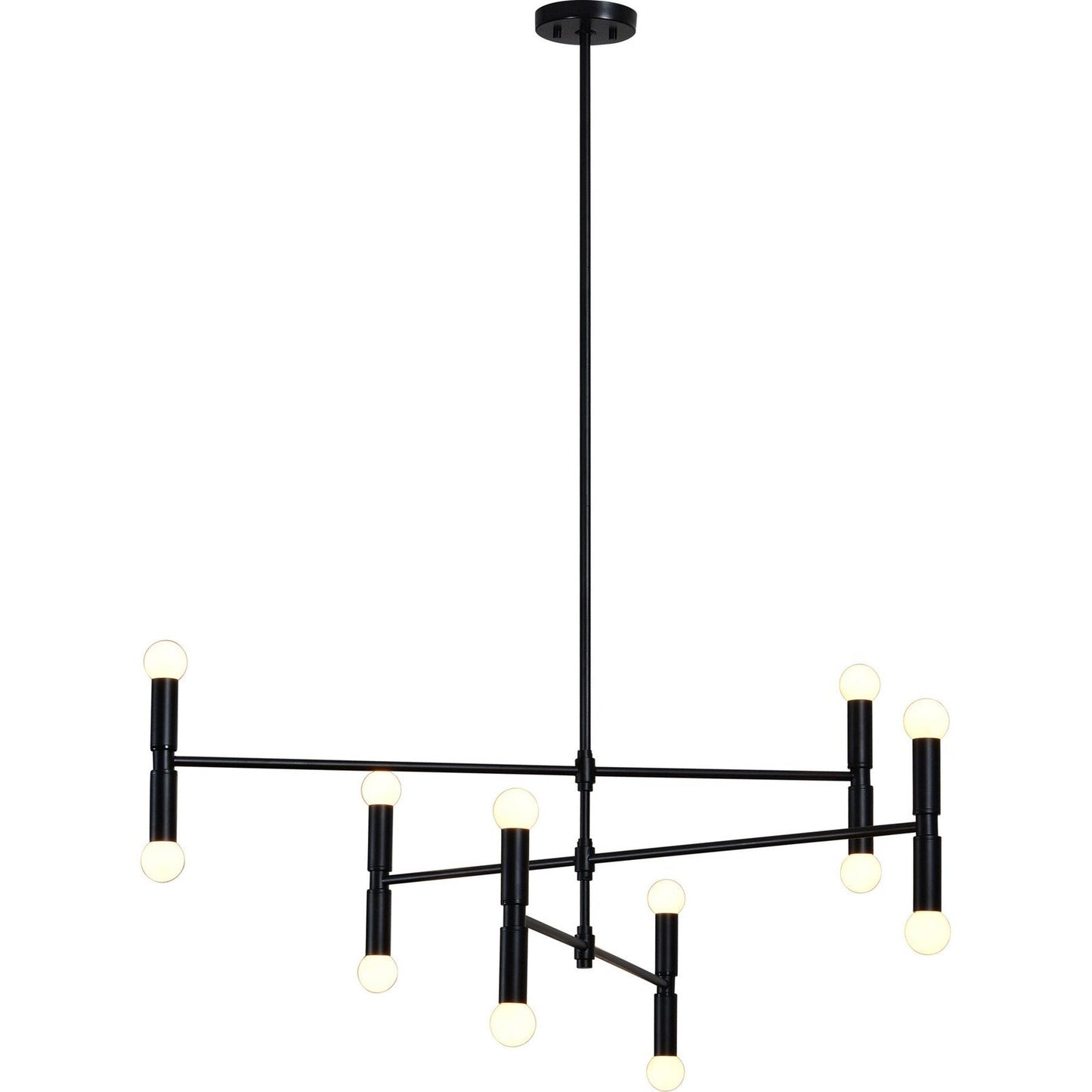 RenWil Zander Ceiling Fixture LPC4405 - LPC4405