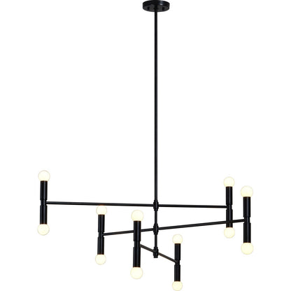 RenWil Zander Ceiling Fixture LPC4405 - LPC4405