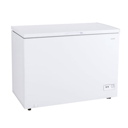 Avanti 10.0 cu. ft. Garage Ready Convertible Chest Freezer - CF10F0W