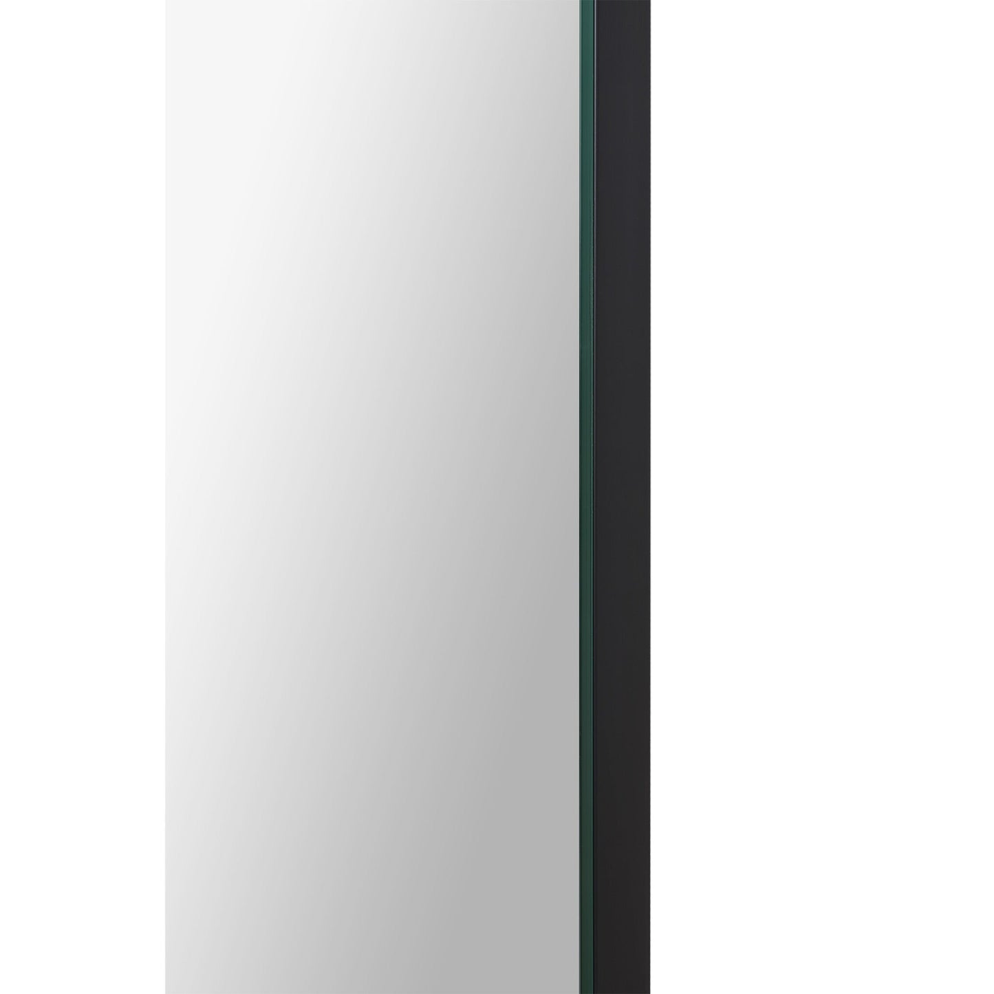RenWil Vawn Oval Mirror NDD23M010 - MT2518
