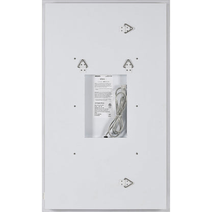 RenWil Oria Rectangle LED Mirror NDD221M042 - MT2413