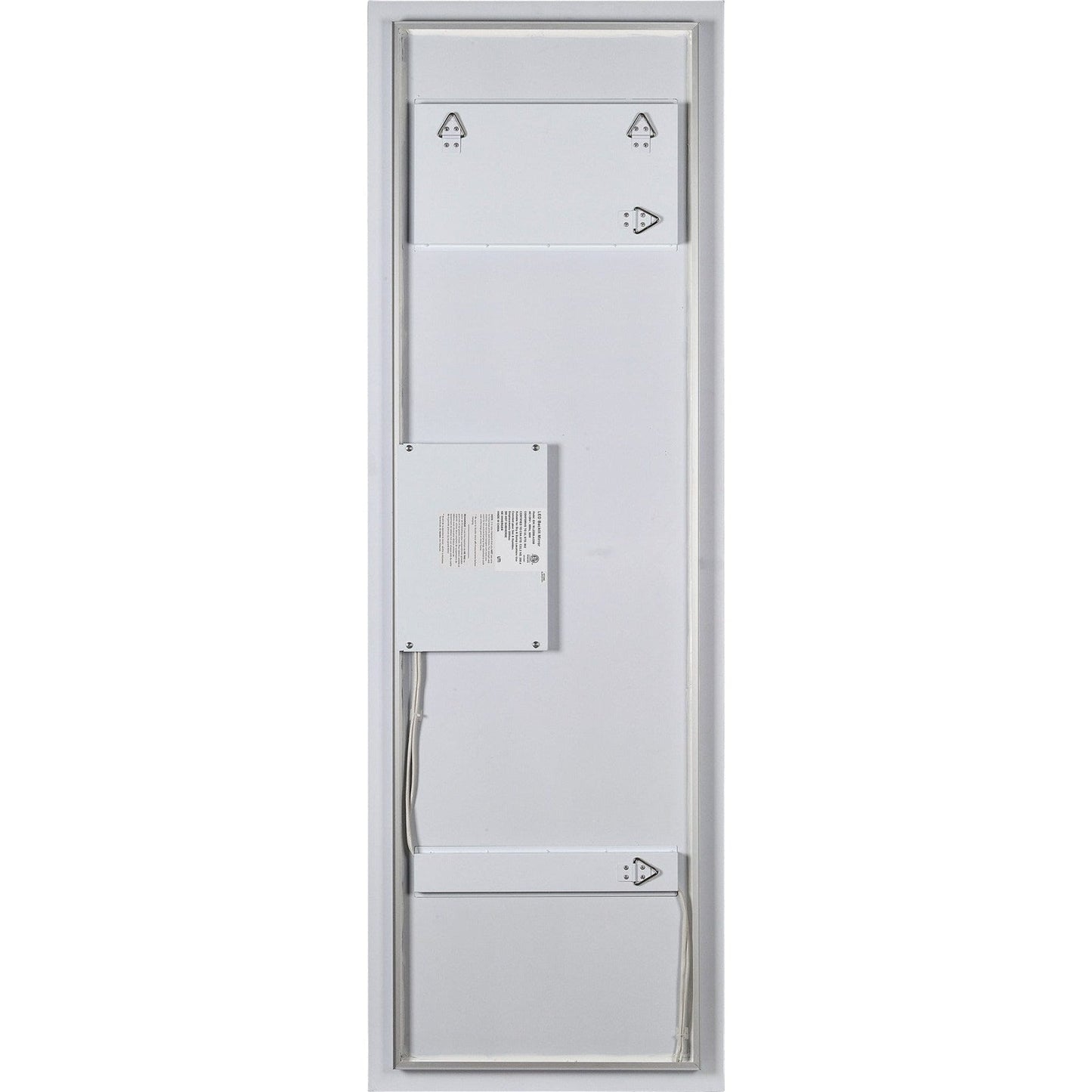 RenWil Bexley Rectangular LED Mirror NDD22M035 - MT2485