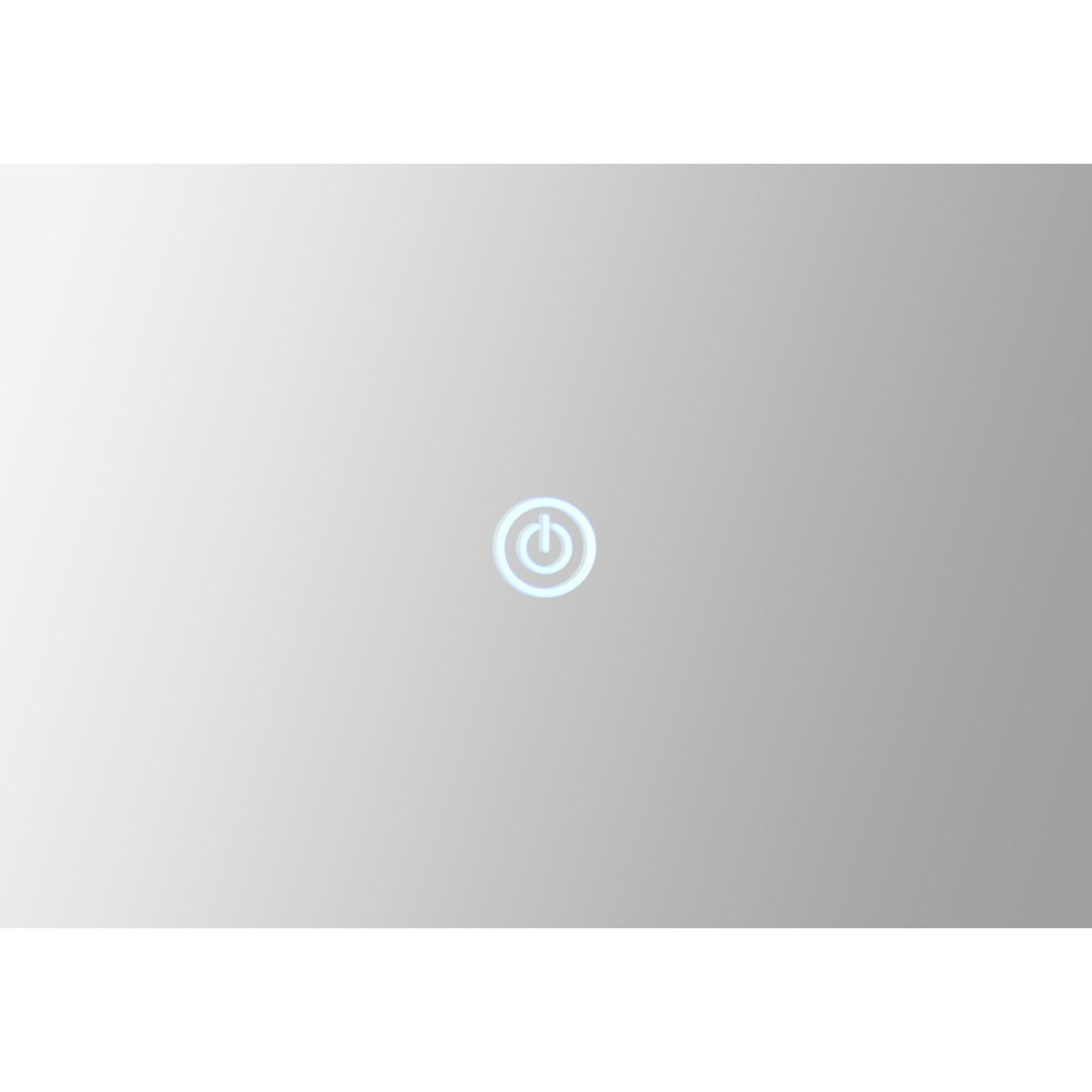 RenWil Blanca ArchRectangular LED Mirror NDD22M036 - MT2486