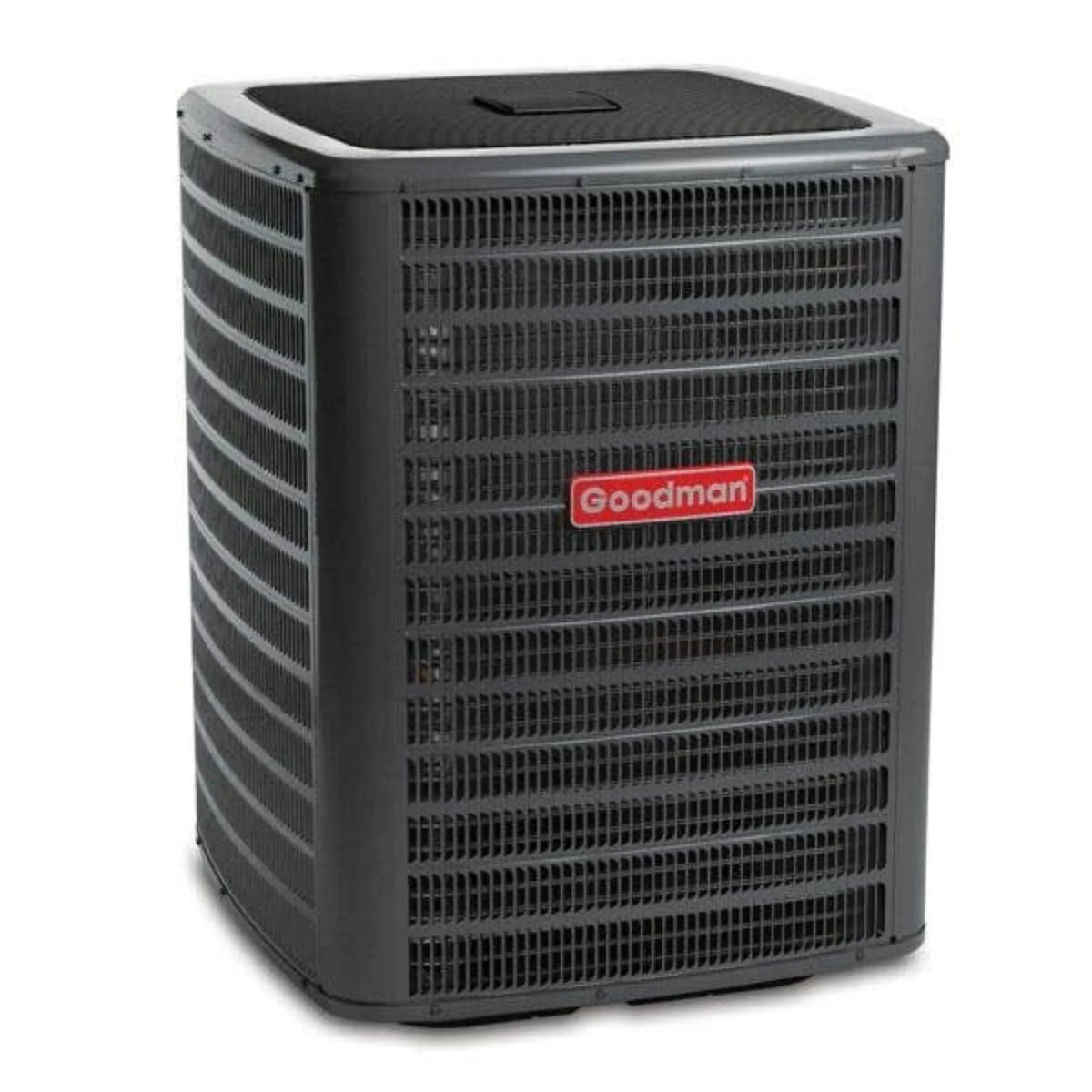 Goodman - 2.5 Ton/30,000 BTU - Multi-Positional - Air Conditioner Split System - 15.2 SEER2 - R32 - GLXS5BA3010