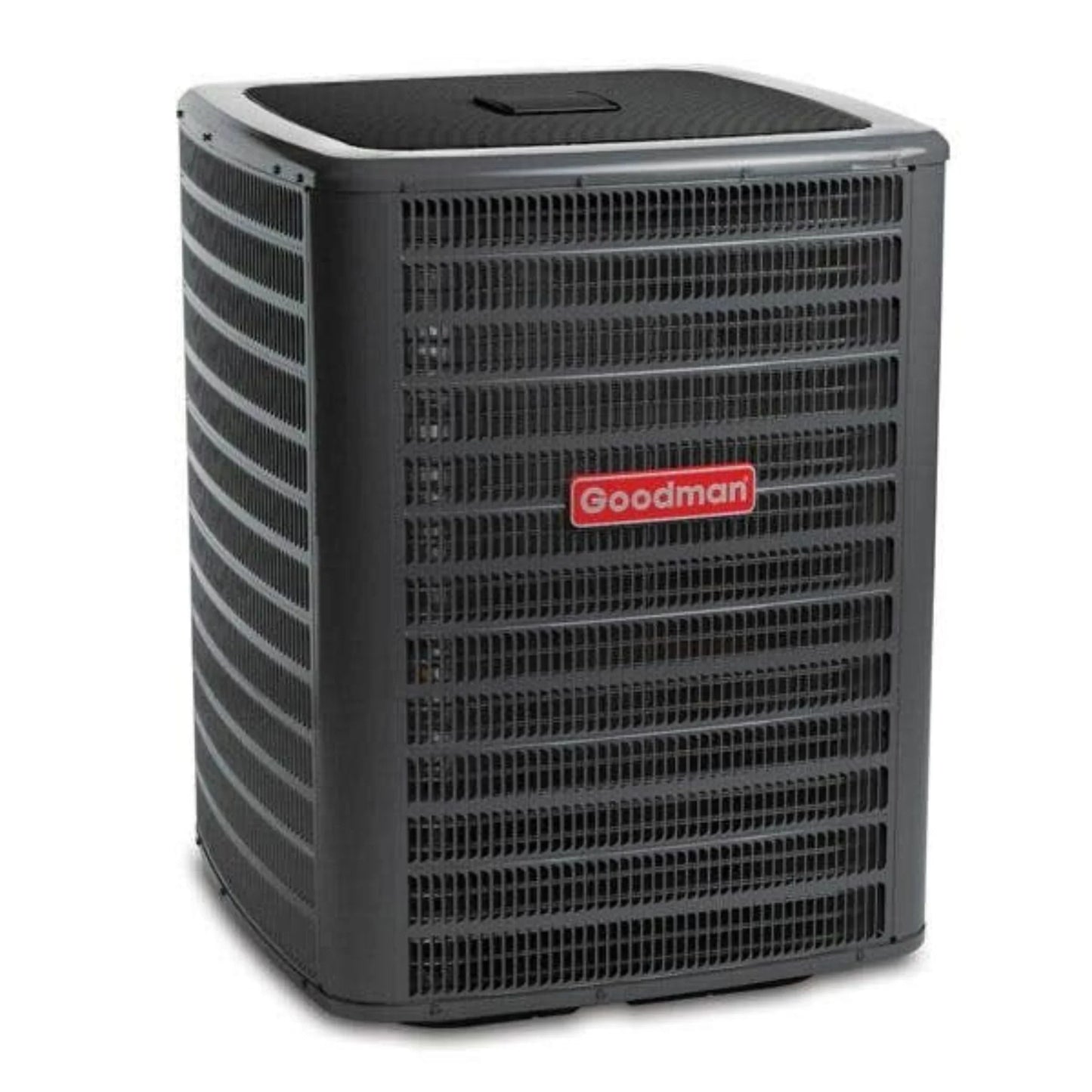 Goodman - 3 Ton/36,000 BTU - Multi-Positional - Air Conditioner Split System - 14.5 SEER2 - R32 - GLXS4BA3610