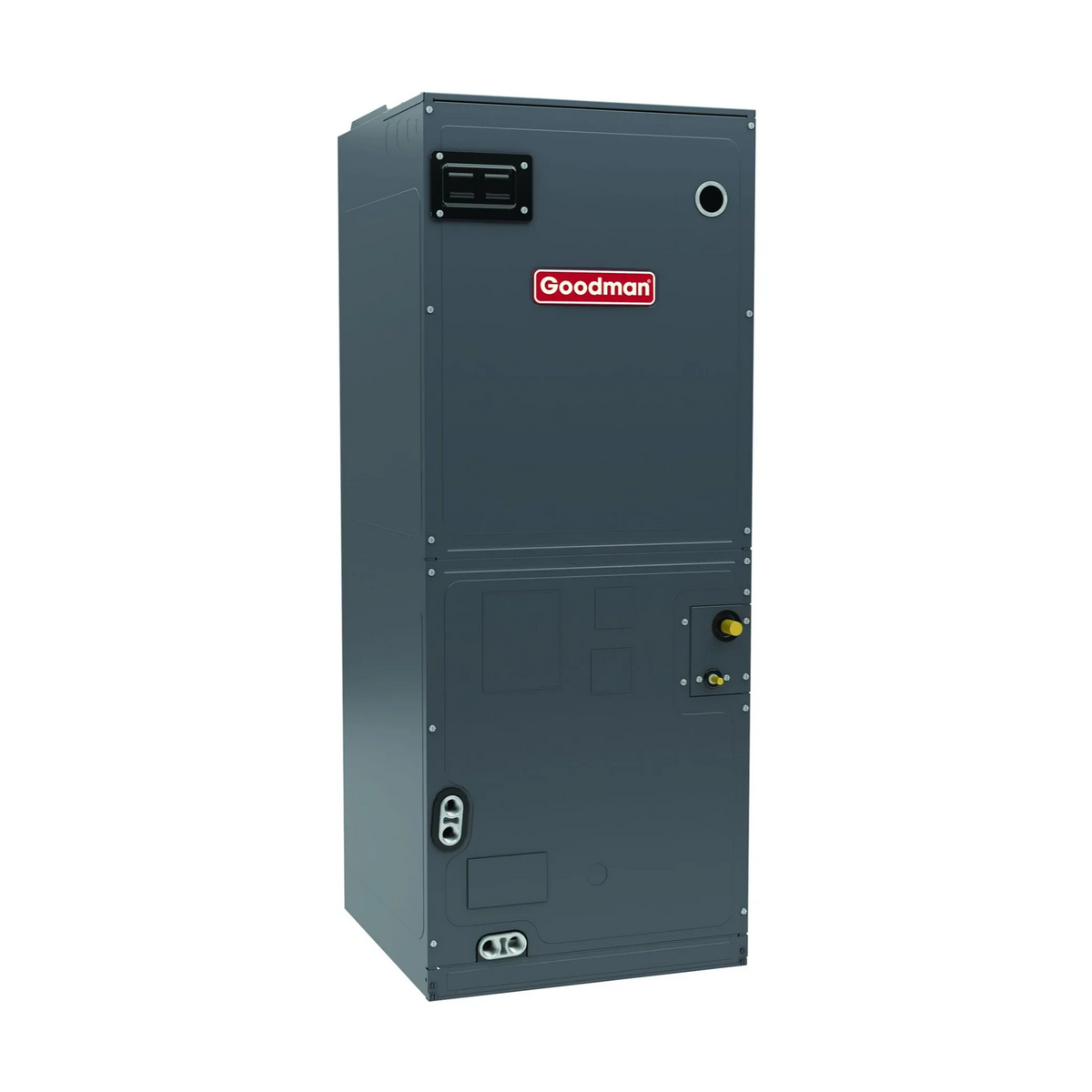 Goodman - 4 Ton/48,000 BTU Multi-Position Air Handler With ECM Motor and TXV - R32 - AMST48CU1300