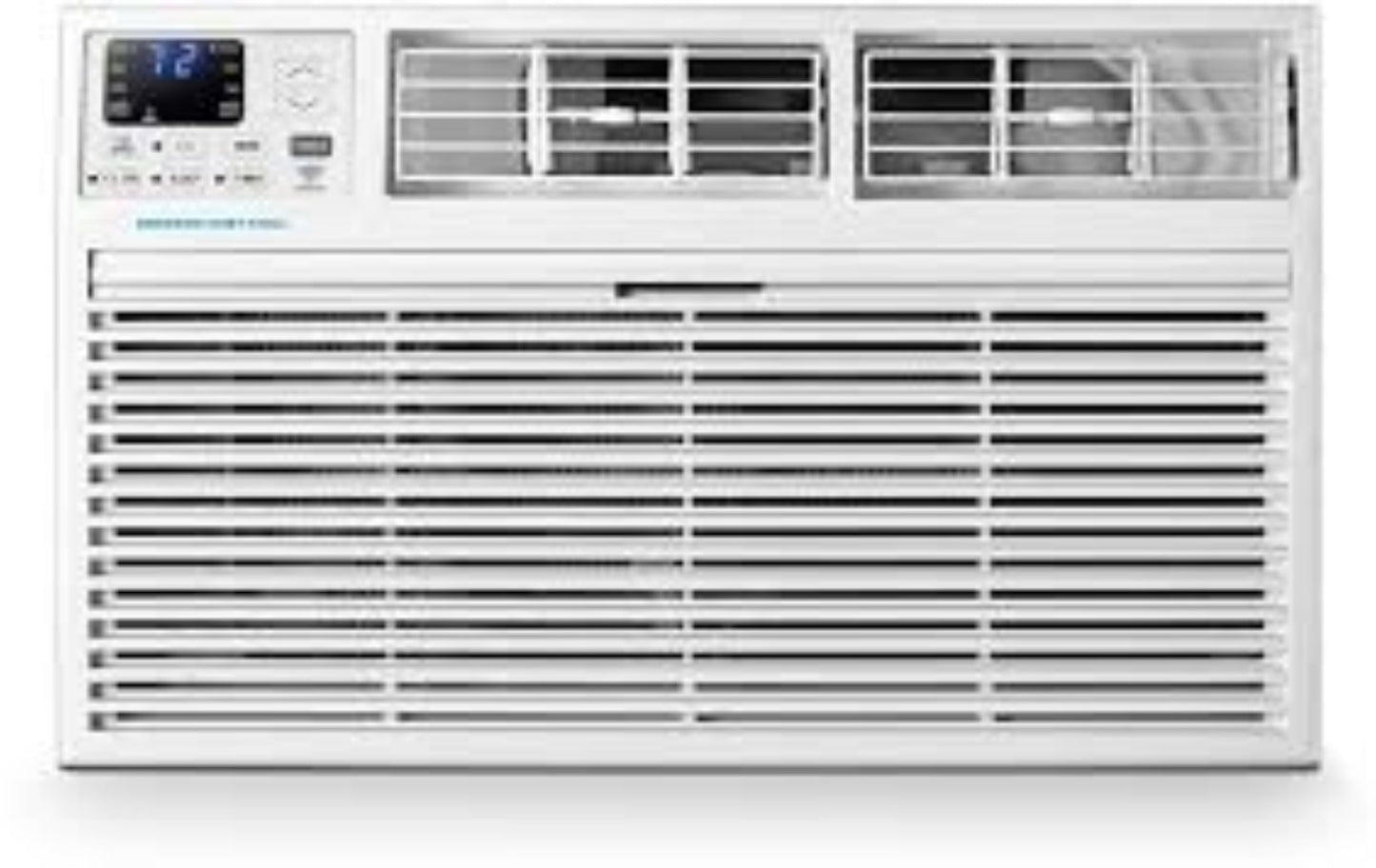 Emerson Quiet - 14000 BTU TTW Air Conditioner with Wifi Controls, 230V | EATC14RSD2T