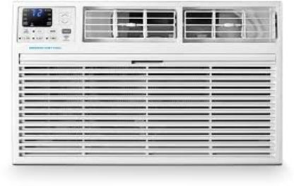 Emerson Quiet - 14000 BTU TTW Air Conditioner with Wifi Controls, 230V | EATC14RSD2T