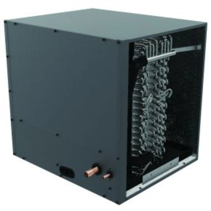 Goodman - 3 Ton - 21" Height Horizontal Cased Evaporator Coil TXV - R32 - CHPTA3630C3