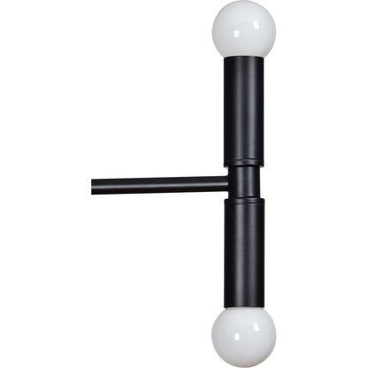 RenWil Zander Ceiling Fixture LPC4405 - LPC4405