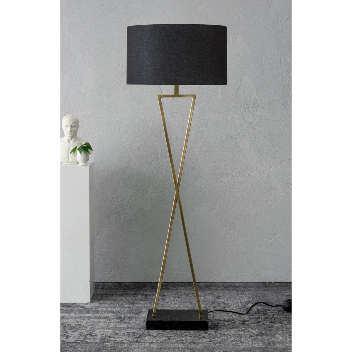 RenWil Marta Floor Lamp LPF3111 - LPF3111