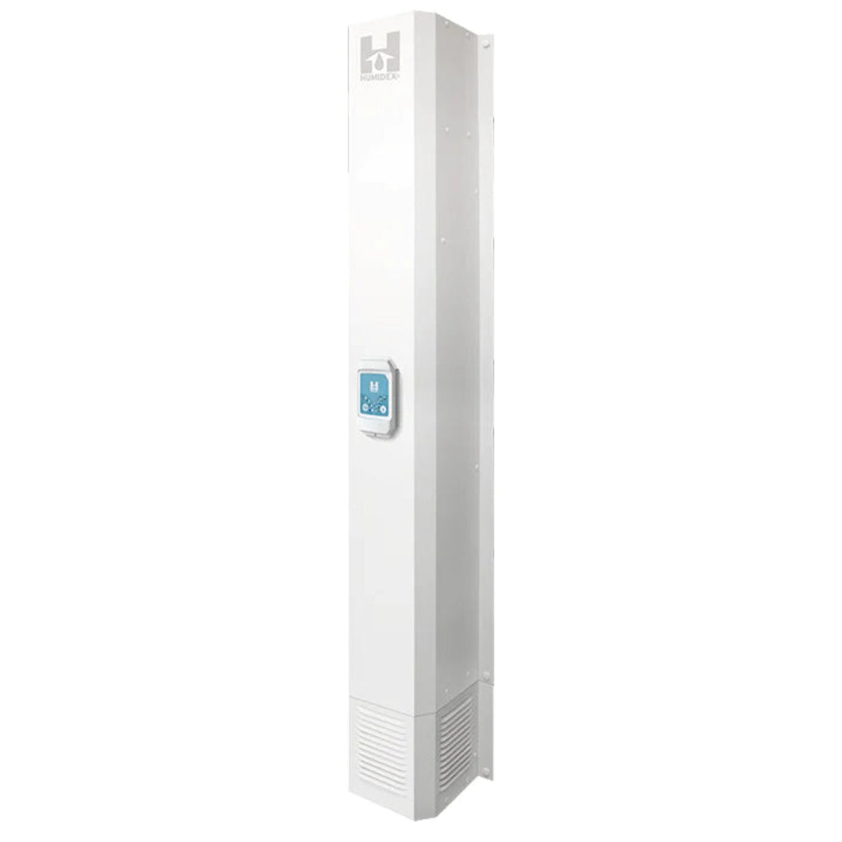 Humidex Large Basement Digital Ventilation System (DVS-BH-Hdex) - DVS-BH-Hdex