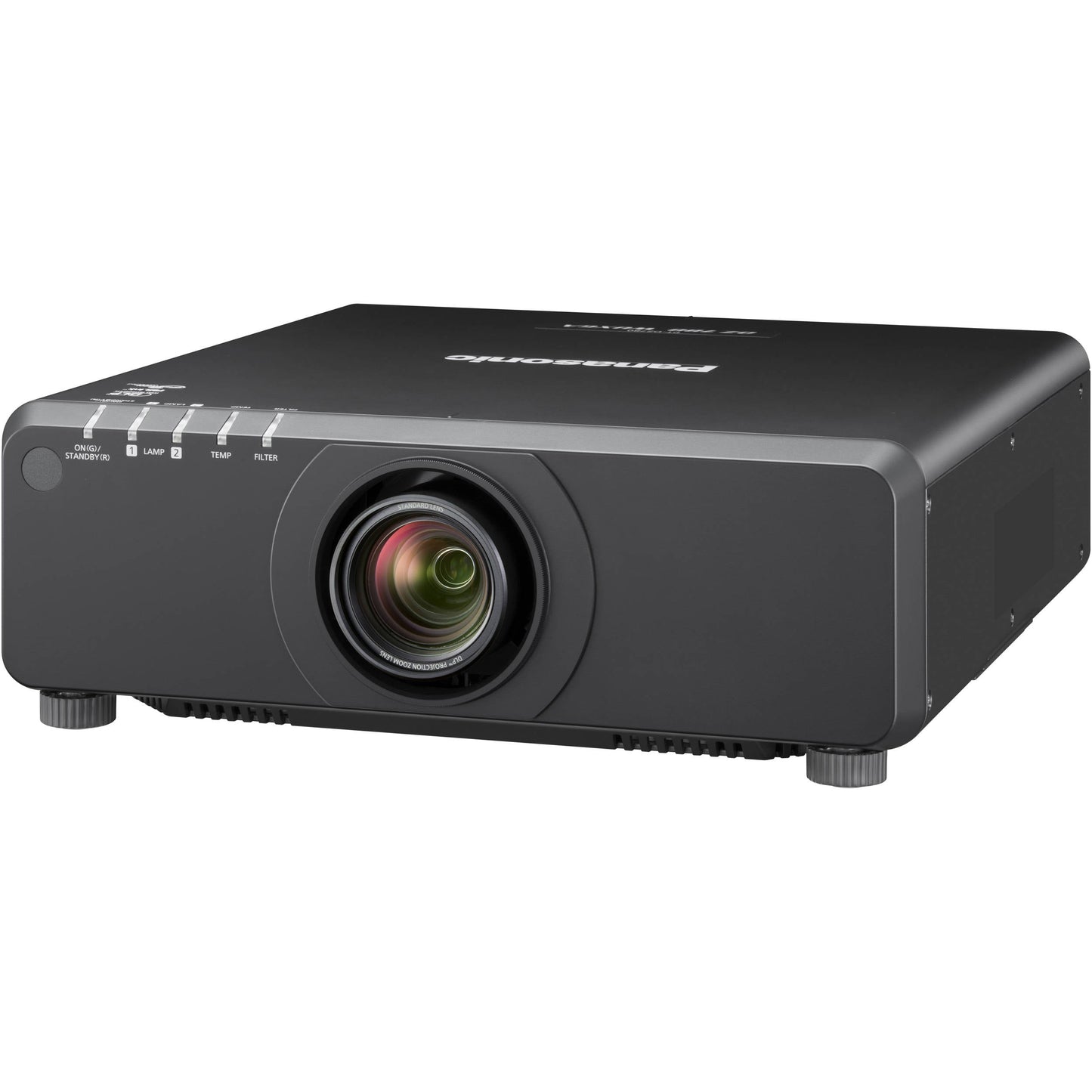 Epson PowerLite 5520W 3LCD Projector V11H826020 - V11H826020