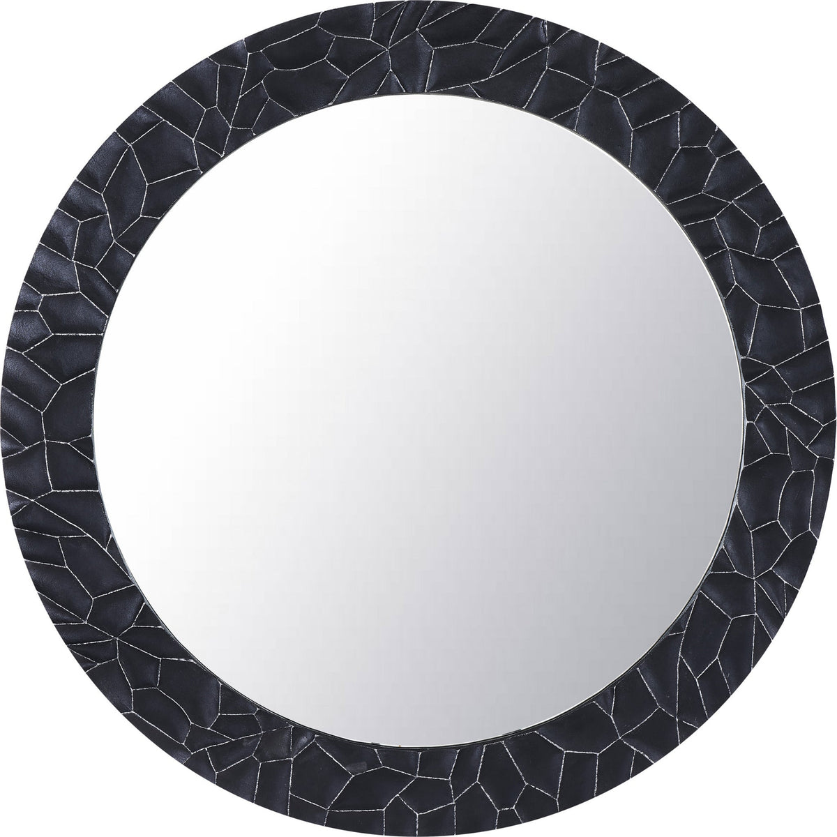 RenWil Tolima Round Mirror Only for Renwil Brand - MT2487