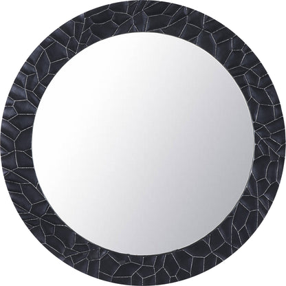 RenWil Tolima Round Mirror Only for Renwil Brand - MT2487