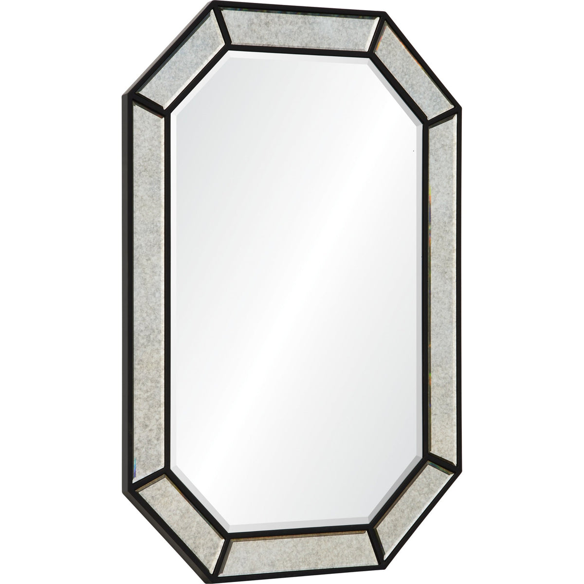 RenWil Latimer Irregular Mirror NDD220M021 - MT2388