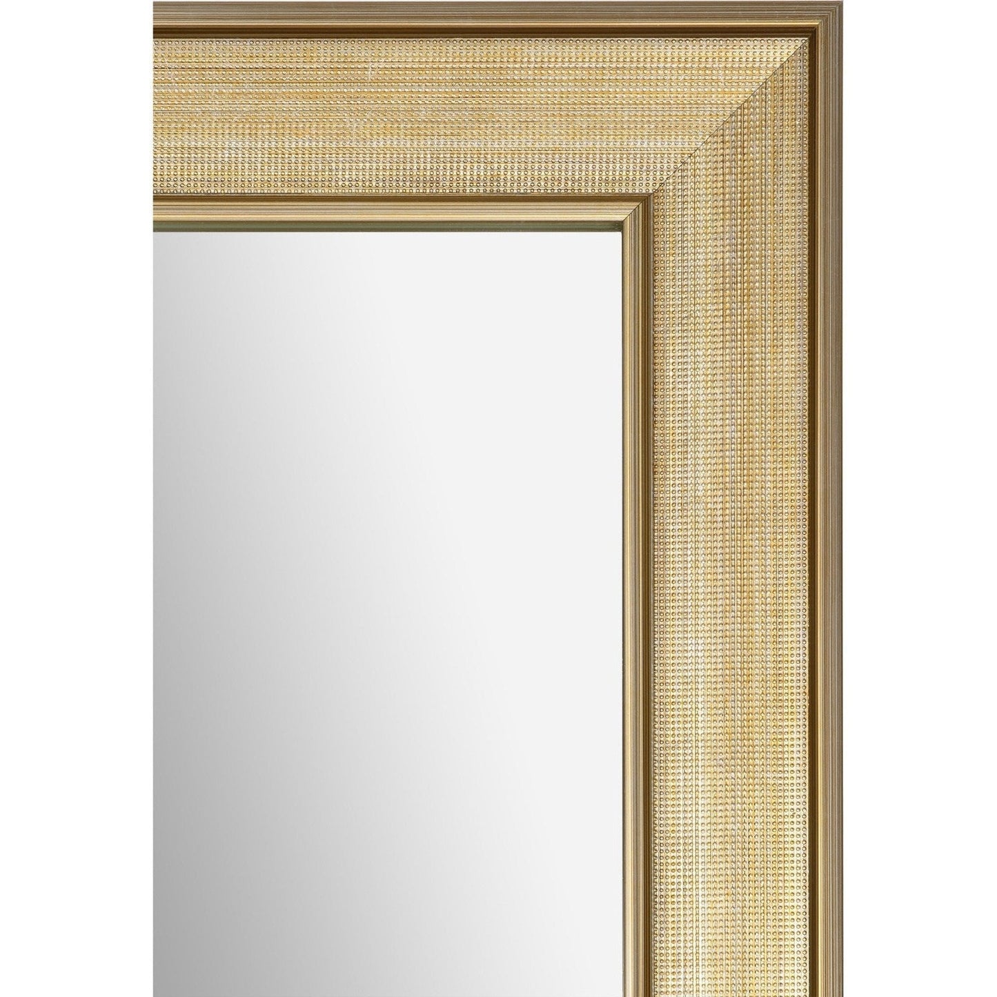 RenWil Cathcart Rectangular Mirror NDD22M040 - MT2562