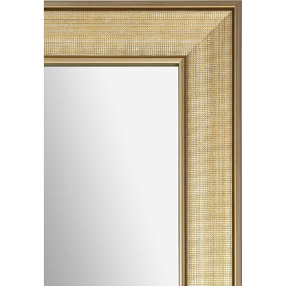 RenWil Cathcart Rectangular Mirror NDD22M040 - MT2562