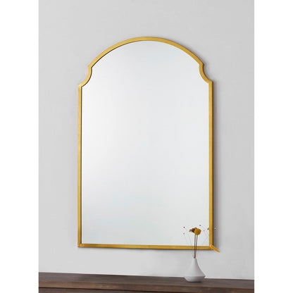 RenWil Christine ArchRectangular Mirror NDD22M032 - MT2544