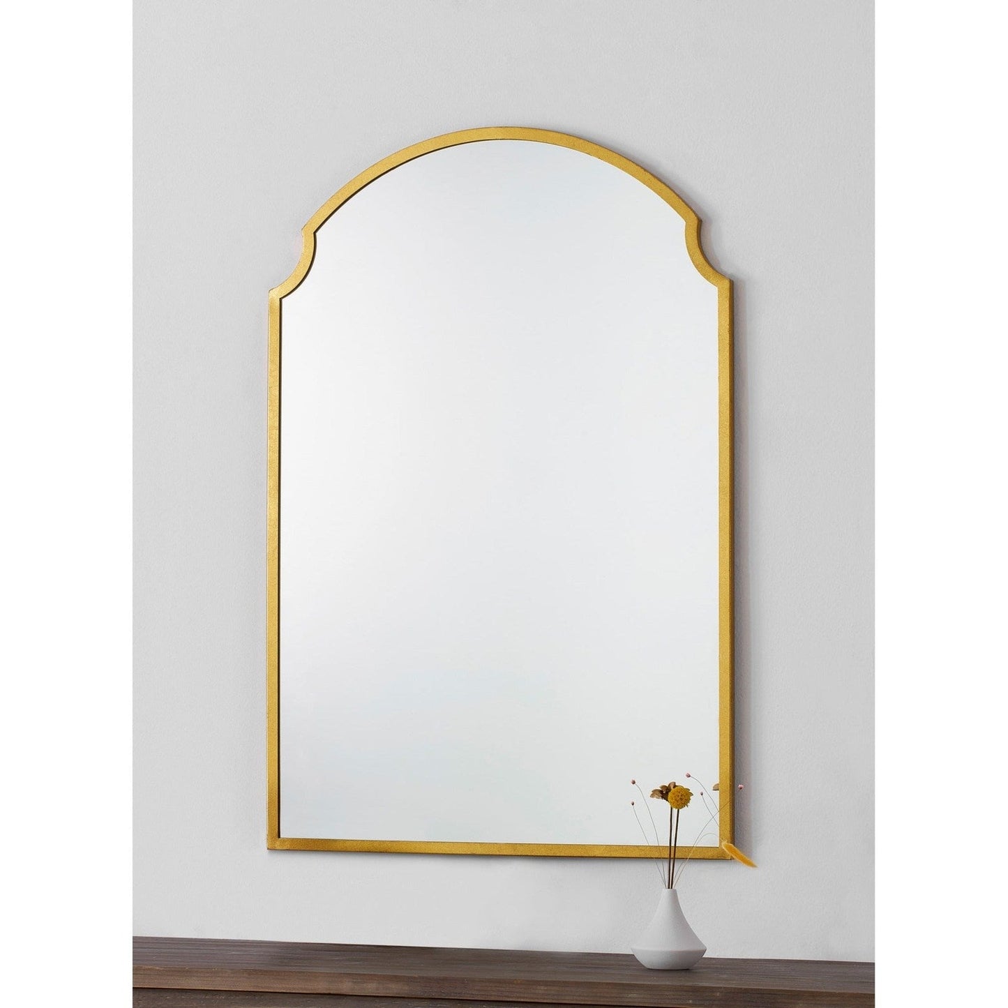 RenWil Christine ArchRectangular Mirror NDD22M032 - MT2544