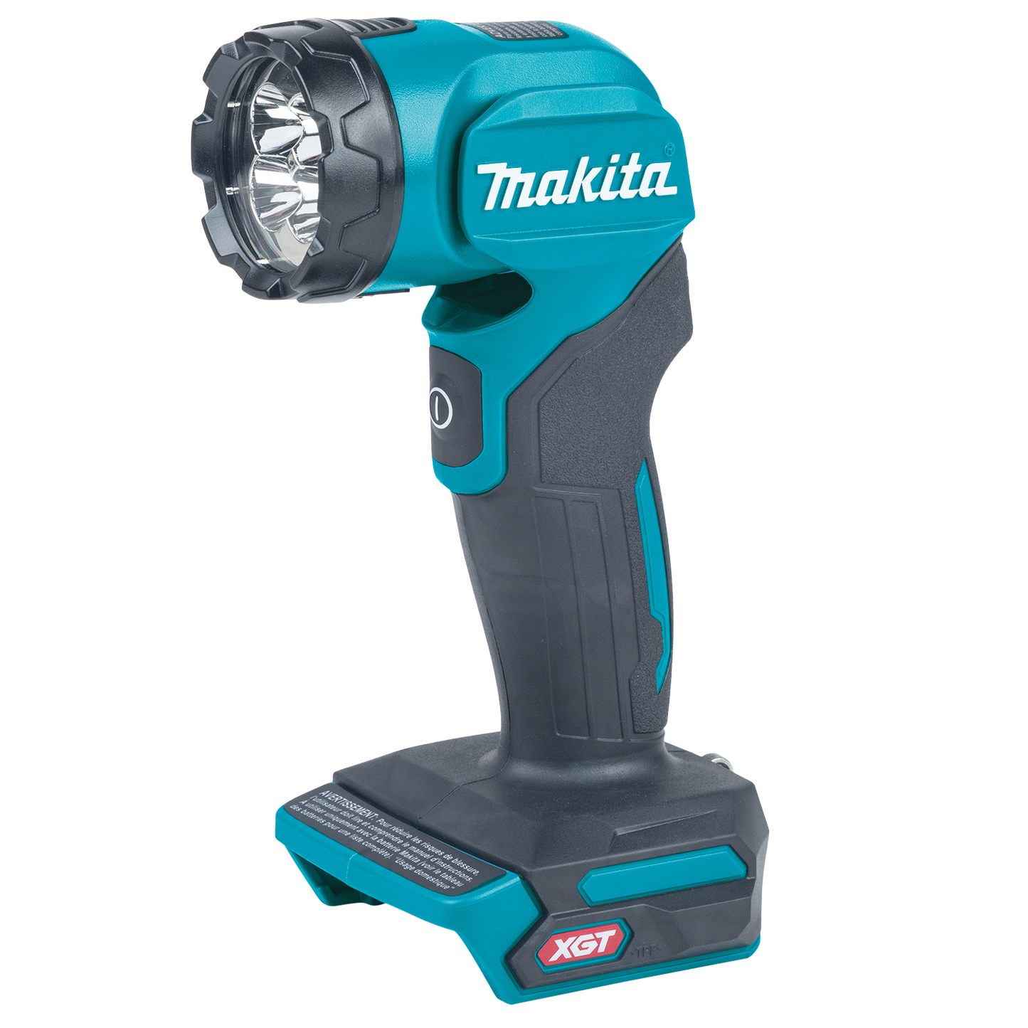 Makita 40V Max XGT️ Brushless Cordless 4 Pc. Combo Kit (2.5Ah/4.0Ah) - GT400M1D1