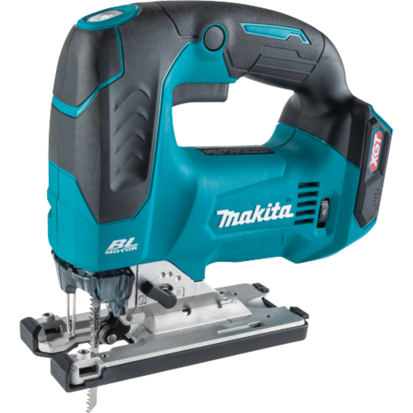 Makita GVJ02Z 40V max XGT Brushless Cordless Jig Saw, Tool Only - GVJ02Z