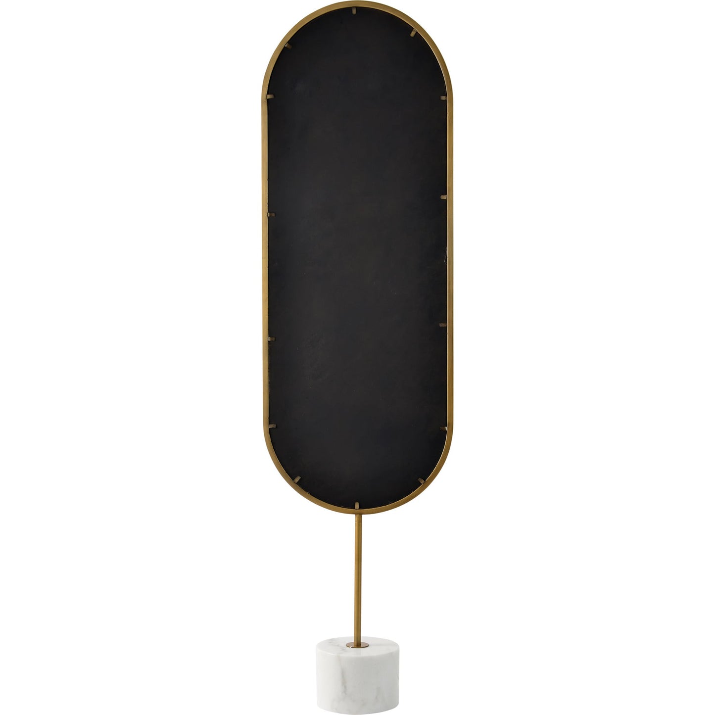 RenWil Taio Oval Mirror NDD219M020 - MT2341