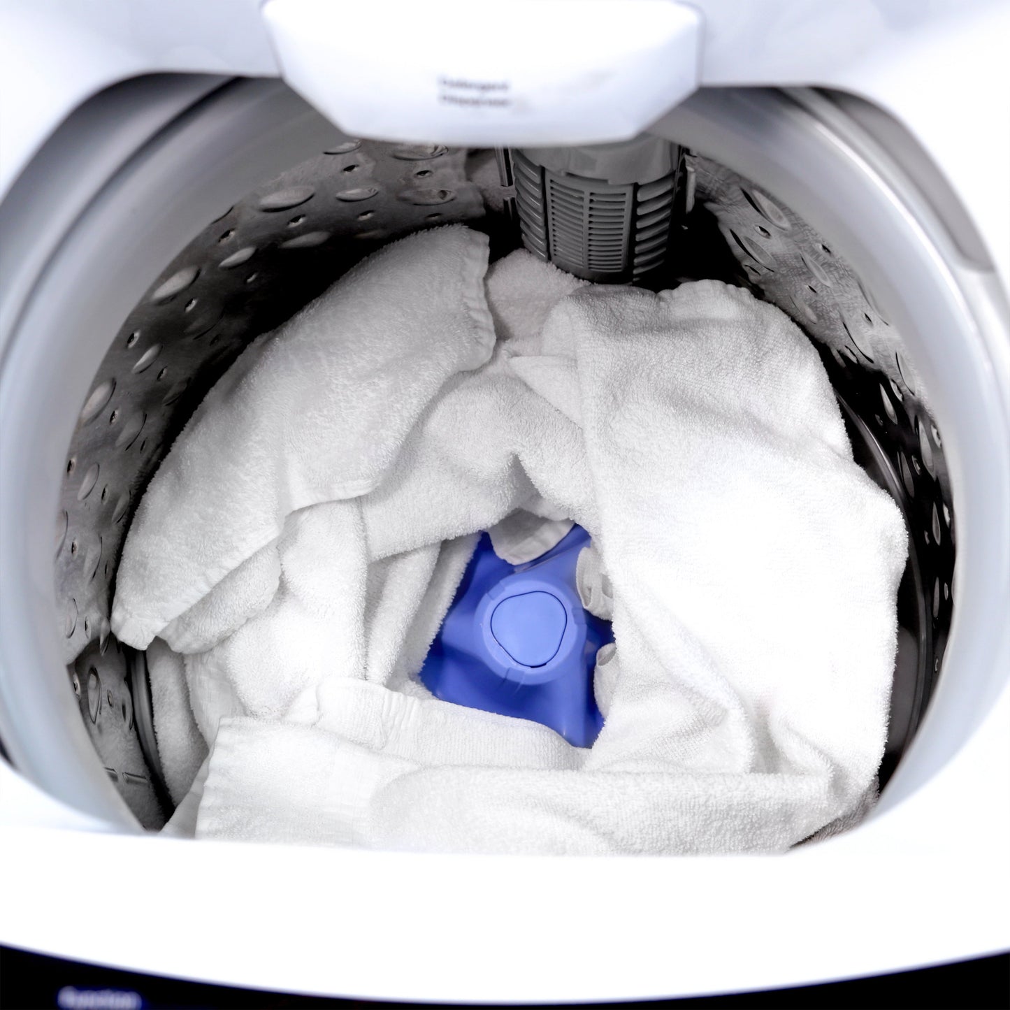 Avanti 1.7 cu. ft. Top Load Washing Machine - STW16D0W