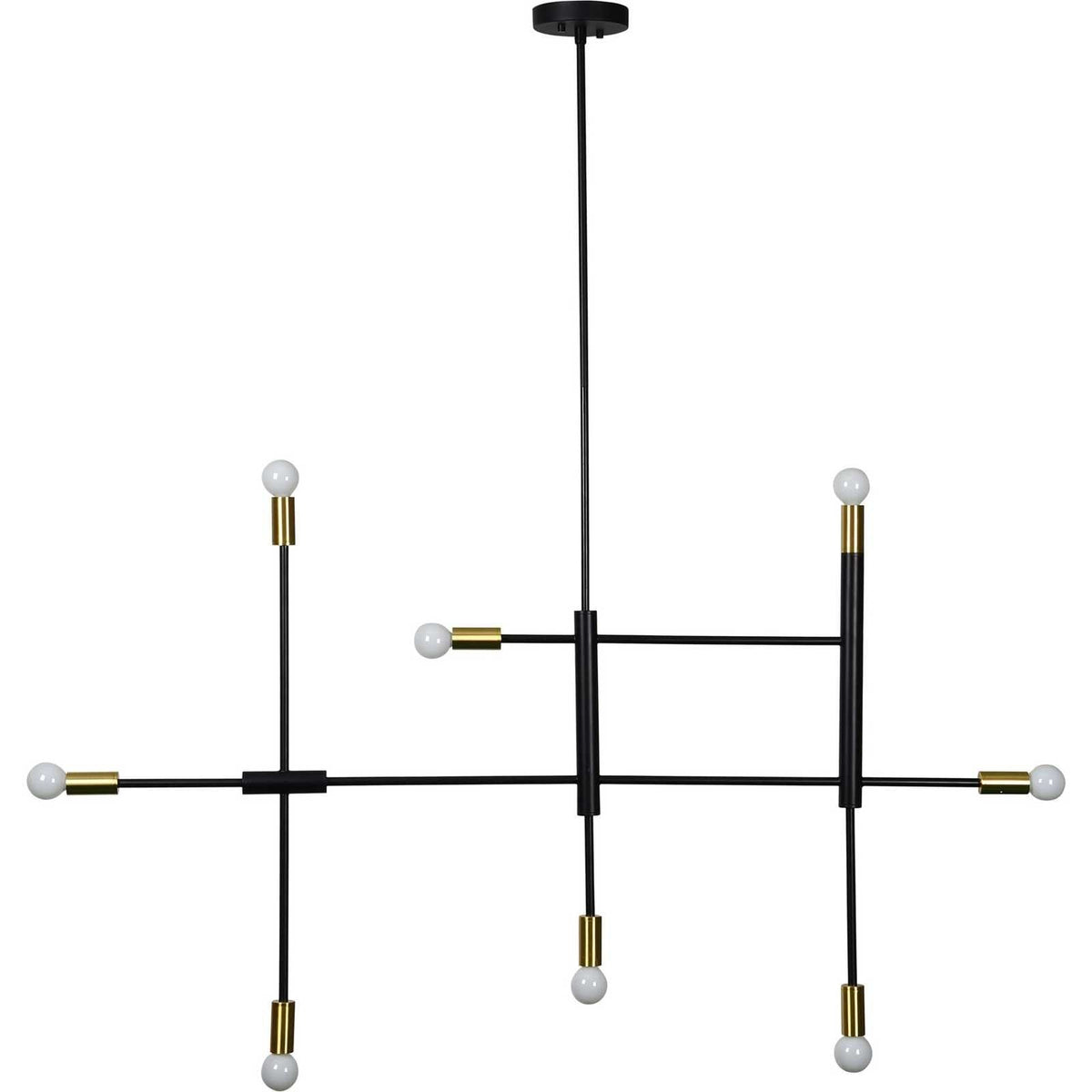 RenWil Reegler Ceiling Fixture LPC4368 - LPC4368