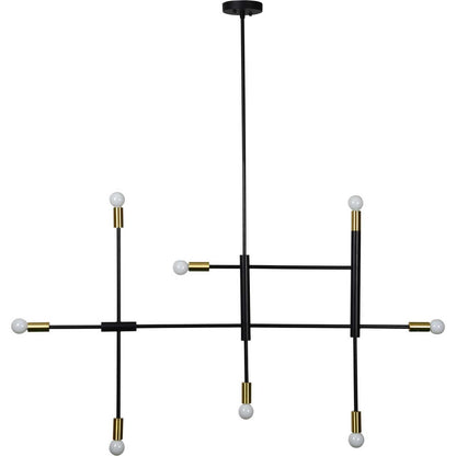 RenWil Reegler Ceiling Fixture LPC4368 - LPC4368