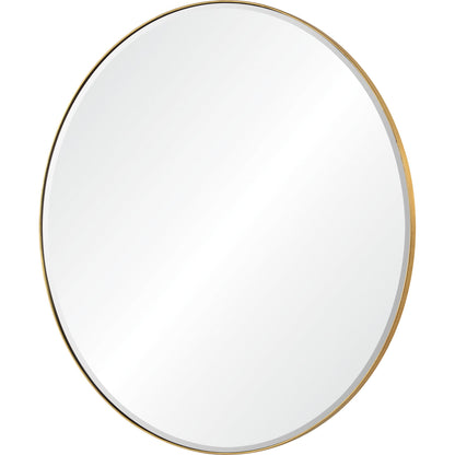 RenWil Thallo Round Mirror NDD219M013 - MT2347