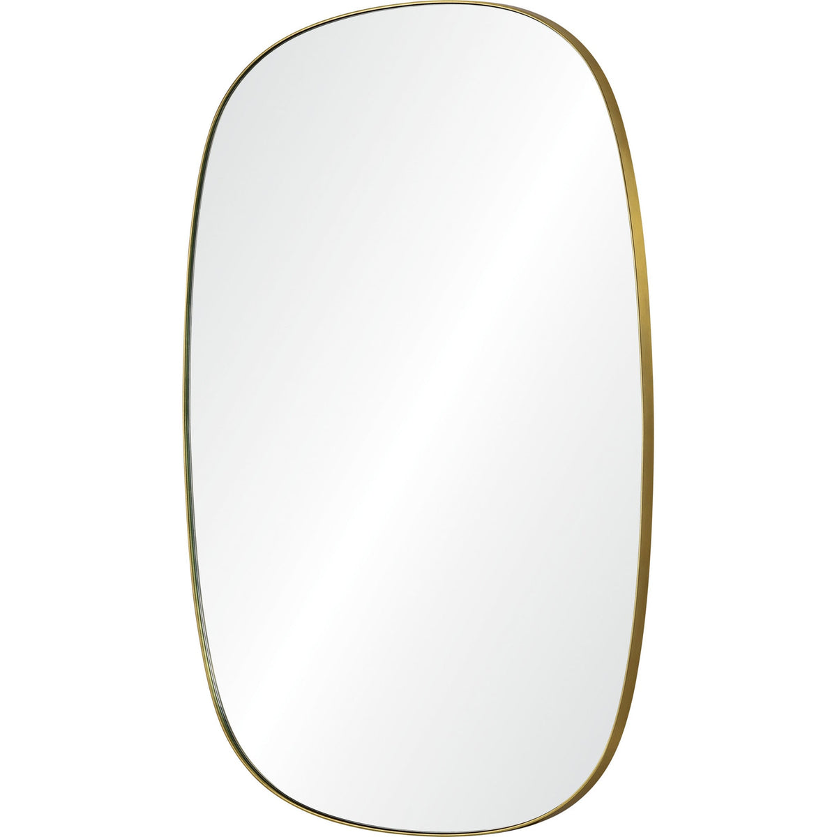 RenWil Gallegos Rectangular Mirror NDD22M021 - MT2523