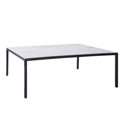RenWil Yeva Square Coffee Table TA454 - TA454