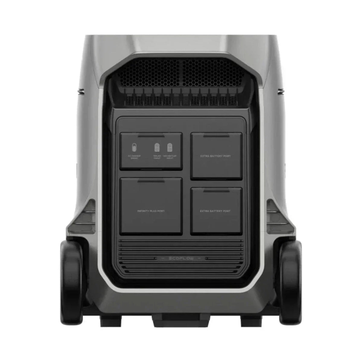 EcoFlow DELTA Pro 3 Portable Power Station - EFDELTAPRO3