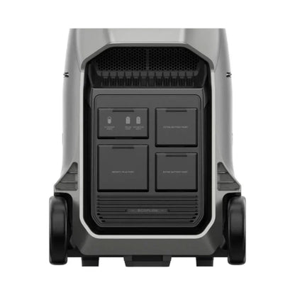EcoFlow DELTA Pro 3 Road Kit - EFDELTAPRO3-US-RKIT