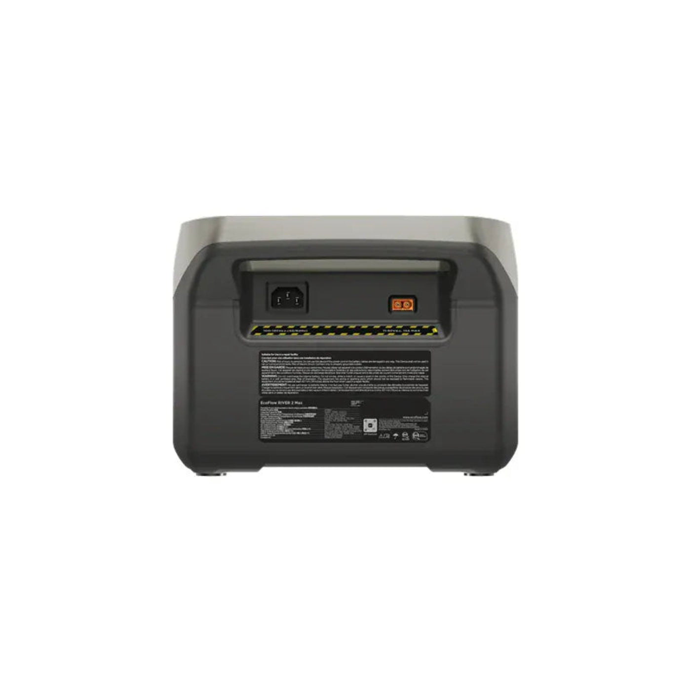 Aurora Generators RIVER 2 Max Portable Power Station（499Wh Version) - ZMR610-B-US-499WH