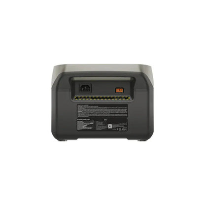 Aurora Generators RIVER 2 Max Portable Power Station（499Wh Version) - ZMR610-B-US-499WH