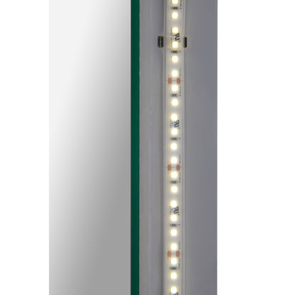 RenWil Kato Rectangle LED Mirror NDD221M041 - MT2412