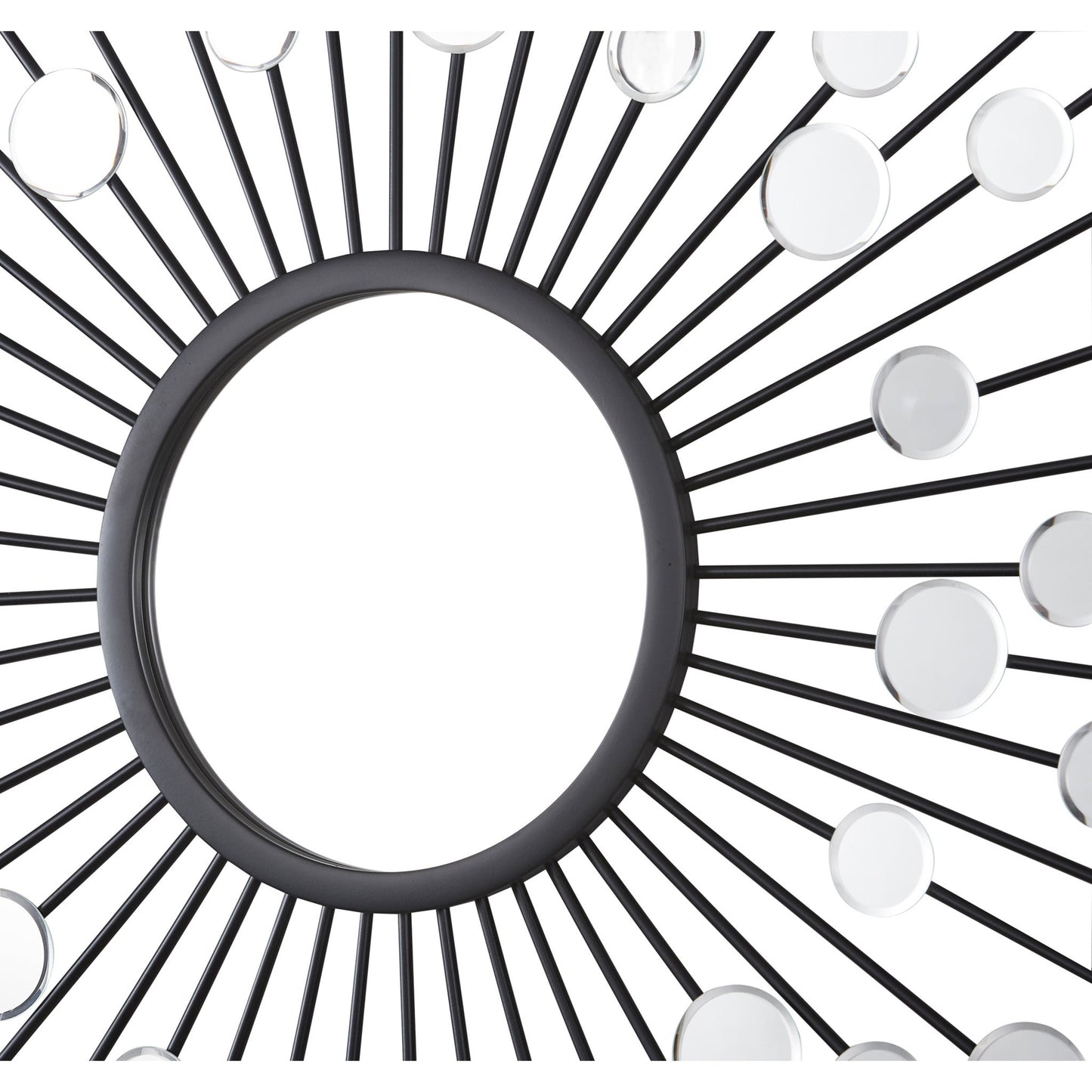 RenWil Maryam Starburst Mirror NDD21M456 - MT2456